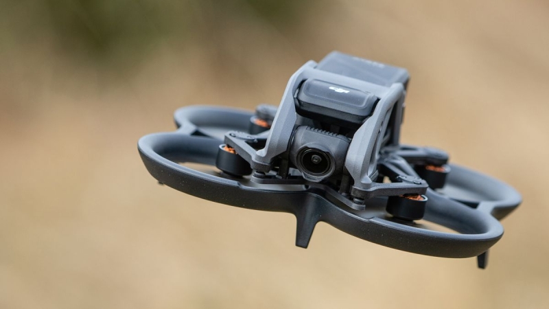 New DJI Avata 2 drone leakages expose style, functions, prices, and more