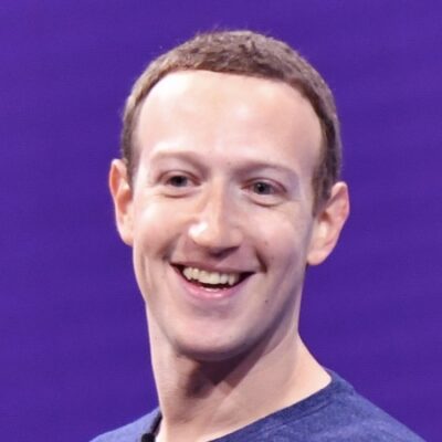 Whew! THIS Photoshopped Photo Of Mark Zuckerberg Has Social Media Callin’ Him Zaddy