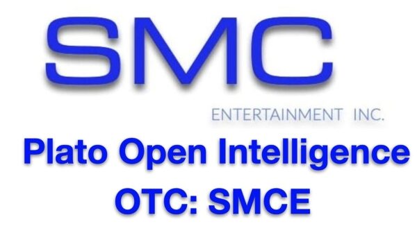 SMC Announces Marketing Agreement with Plato Technologies. Inc.