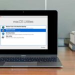 How to utilize Mac Recovery Mode