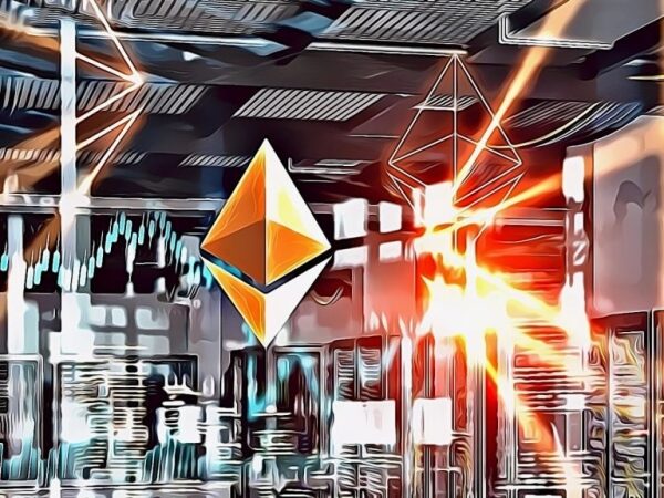 Ethereum Community Debates Monetary Policy Amidst Rising Interest And Price Decline
