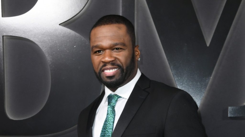 50 Cent’s G-Unit Studios Officially Opens In Louisiana