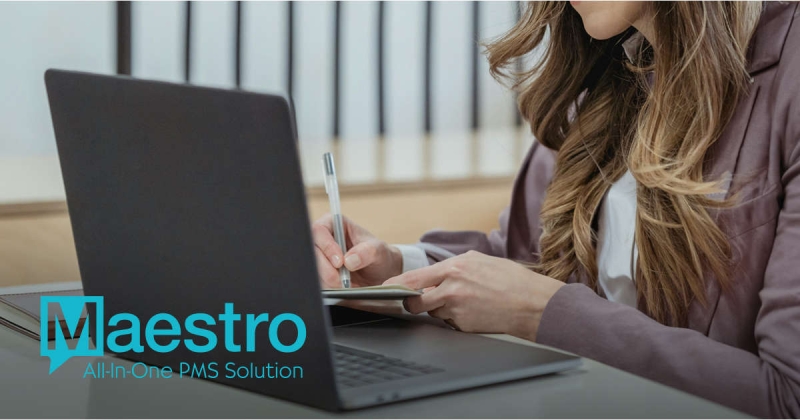 5 Ways Learning Management Systems Embedded in Your PMS Help Jump-Start Onboarding