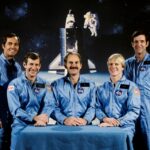 40 Years Ago: STS-41C, the Solar Max Repair Mission