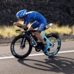 Two-time IRONMAN World Champion starving for more after Oceanside dissatisfaction