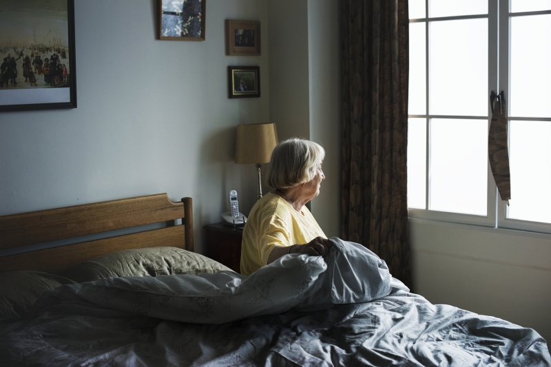Brand-new analysis: Most UK care homes nearby market regulator are run for revenue