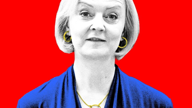 Liz Truss Is Just the most recent Failed Leader Exploiting America