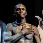 The MMA Hour LIVE from Las Vegas with Israel Adesanya, Dan Hooker, Mark Coleman at 3 p.m. ET
