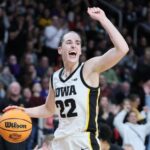 WNBA mock draft 2024: Caitlin Clark is going No. 1 to Fever. What takes place after that?