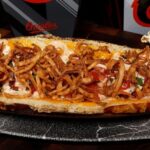 The Orioles brand-new hotdog is a careless, husky mess