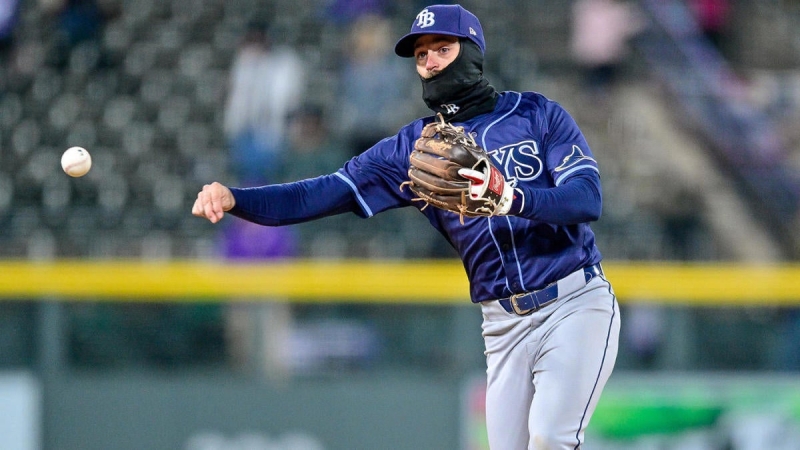 Brandon Lowe injury: Rays position All-Star 2nd baseman on IL with ‘quite fluke’ stretched oblique
