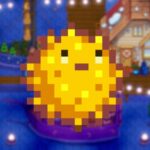 How to capture Pufferfish in Stardew Valley
