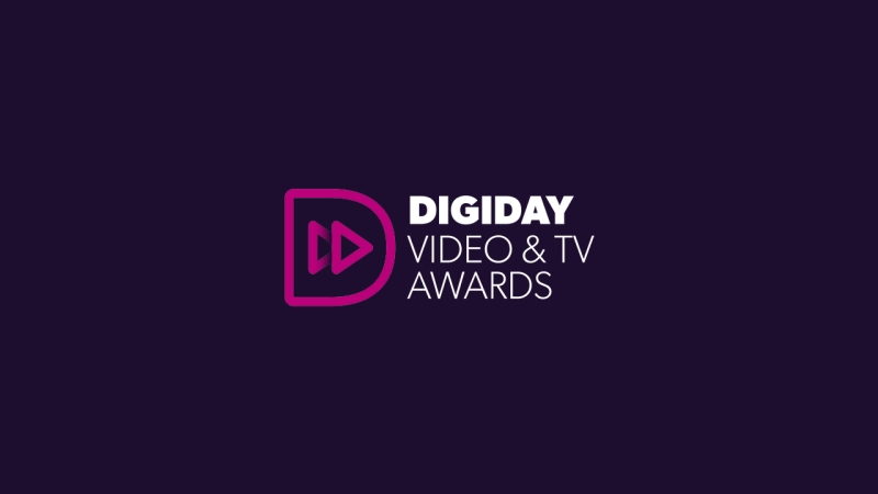 Adobe, Barkley, CNBC News + Salesforce, Samsung and Bloomberg are amongst this year’s Digiday Video and television Awards shortlist candidates