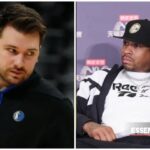 Why Is Luka Doncic the Next Face of the NBA? Allen Iverson Reveals the Reason Behind Bold Claim