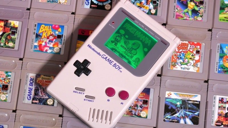 Guide: 50 Best Game Boy Games Of All Time