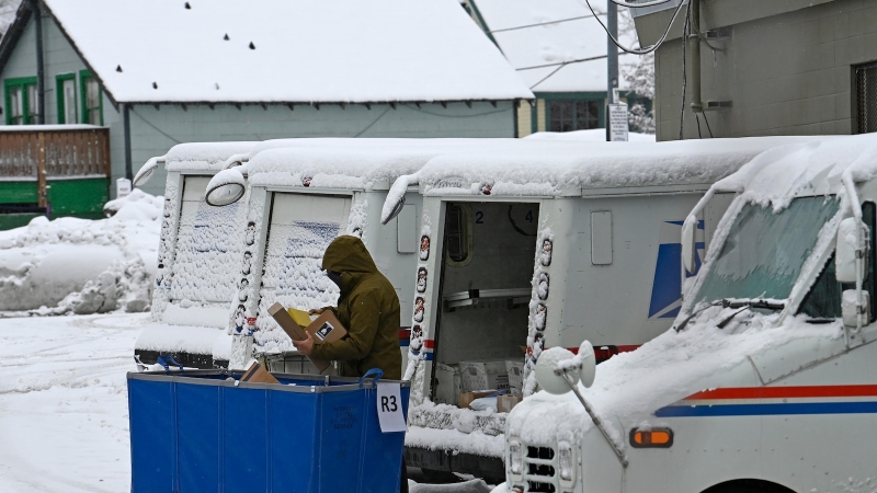 USPS devotes to rerouting Reno-area mail in spite of bipartisan pushback and mail tally issues