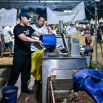 Malaysian state transforms Ramadan food waste into fertilizer