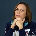Doit-on réhabiliter le bilan de Claire Williams en F1?