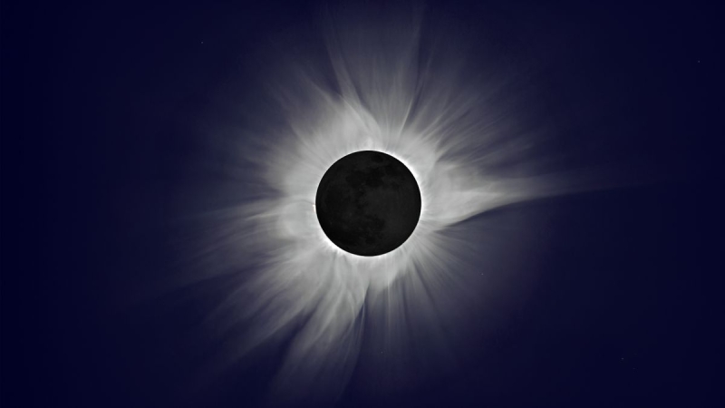 The overall solar eclipse 2024 is occurring today! Here’s what you require to understand