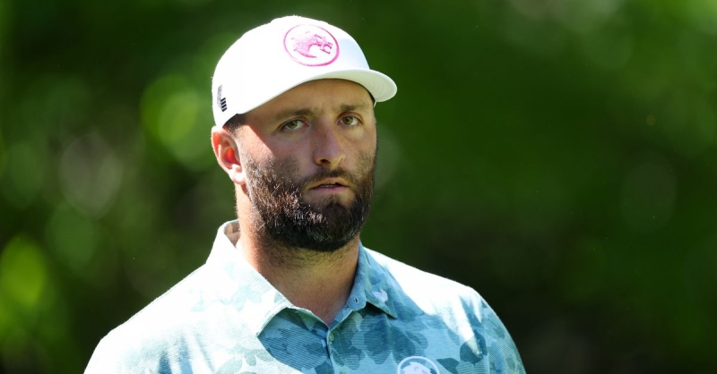 Jon Rahm concerns ANGC in the middle of Masters “borderline” unplayable conditions