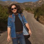 Ted Russell Kamp’s Been Shooter Jennings’ Secret Weapon for many years. He Steps Out on New Solo Album