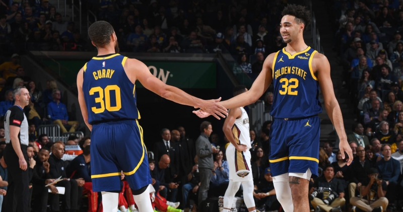 NBA Playoff Picture 2024: Standings, Predictions for Lakers, Warriors and More