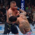 UFC 300 Results: Max Holloway KO’s Justin Gaethje (Video)