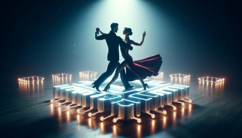 Tanssi launches incentivized project for its Dancebox testnet