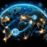 Bitcoin has actually changed cross-border deals, IMF research study notes