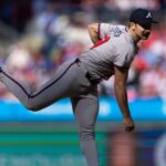 Braves Confirm Star Pitcher had Reconstructive Elbow Surgery; Will Miss All of 2024