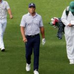 Bryson DeChambeau’s Phantom Hat Tip at Masters Absolutely Loved by Golf Fans