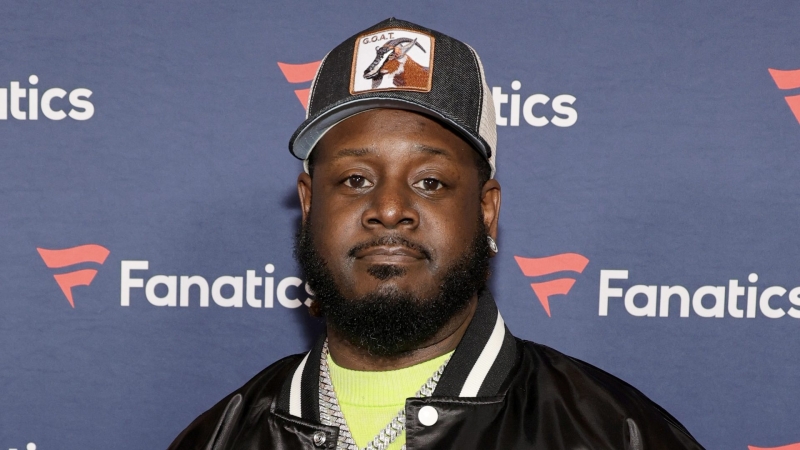 Prayers Up! T-Pain Reveals He Was Involved In A Car Accident (Video)