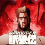 Netflix Announces ‘Garouden: The Way of the Lone Wolf’ Anime for May 2024