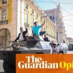 In Portugal, we’re commemorating 50 years of flexibility. Why is the far best sneaking back?|Vicente Valentim