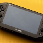 The PlayStation Vita still guidelines
