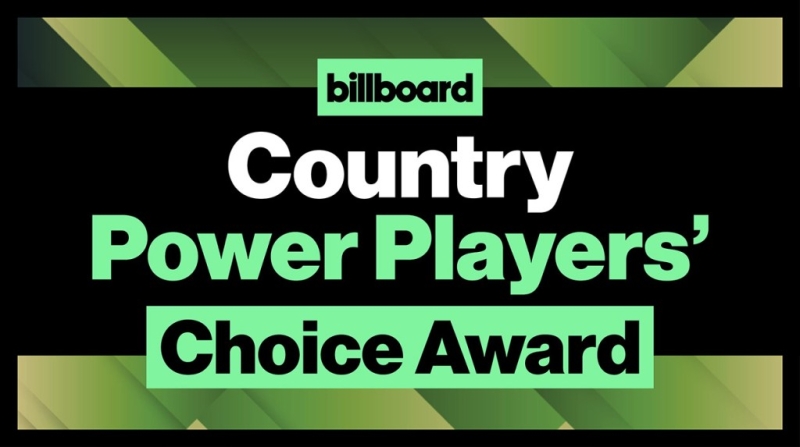 Signboard’s Country Power Players’ Choice: Vote for Music’s Most Impactful Executive (Finals)