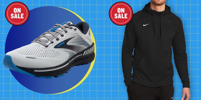 Amazon Running Gear Sale March 2024: Take Up to 50% Off Asics, New Balance, and Nike