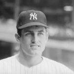 Yankees pitcher Fritz Peterson, notorious for trading spouses with a colleague, passes away at 82