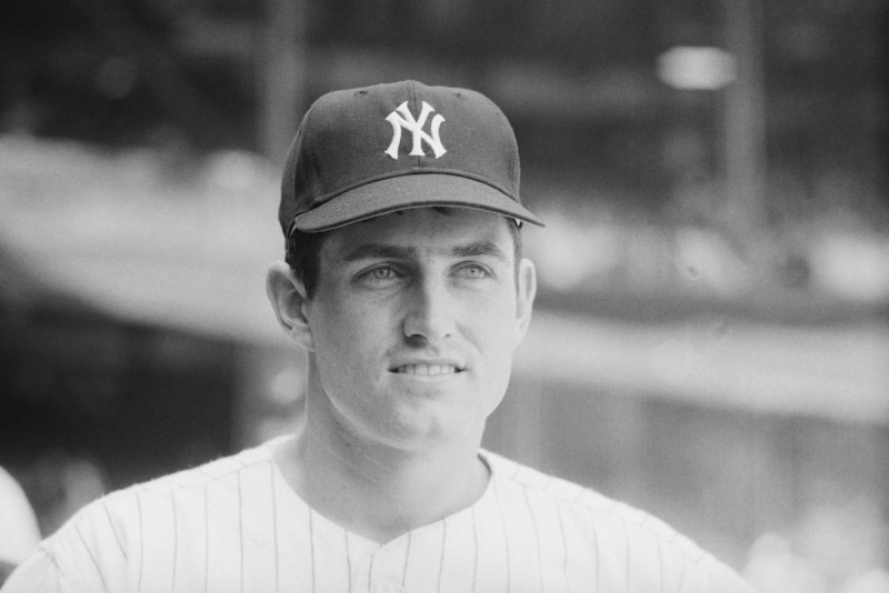 Yankees pitcher Fritz Peterson, notorious for trading spouses with a colleague, passes away at 82