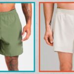 The Very Best Athletic Shorts for Men to Buy in 2024, Tested by Editors