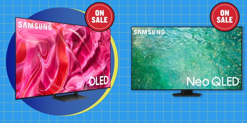 Samsung Television Sale 2024: Take up to 43% off for March Madness