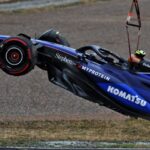 Crashes to have ‘medium term’ result on Williams