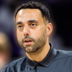 WVU Set to Hire Nelson Hernandez as Men’s Basketball GM