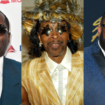Johnny Gill, Bootsy Collins, Hezekiah Walker To Be Celebrated At 2024 Black Music Honors