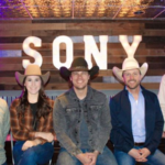 Sony Music Publishing Nashville Signs Randall King to Global Deal