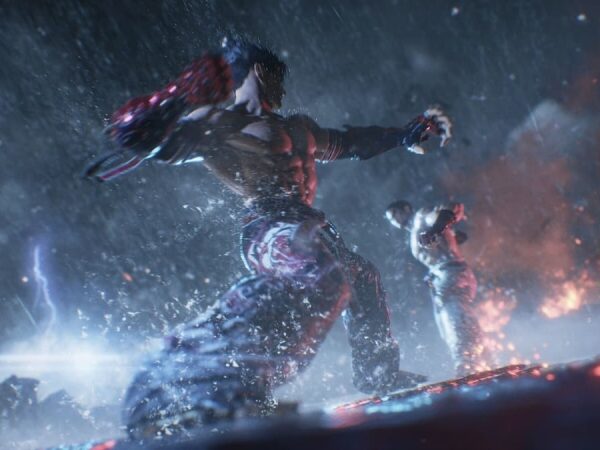 Tekken 8 Steam rankings plunge after ‘scummy’ Tekken Shop launch