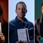 Dua Lipa, Tobias Menzies, David Jonsson to Star in other words Films Reading Excerpts From International Booker Prize Contenders
