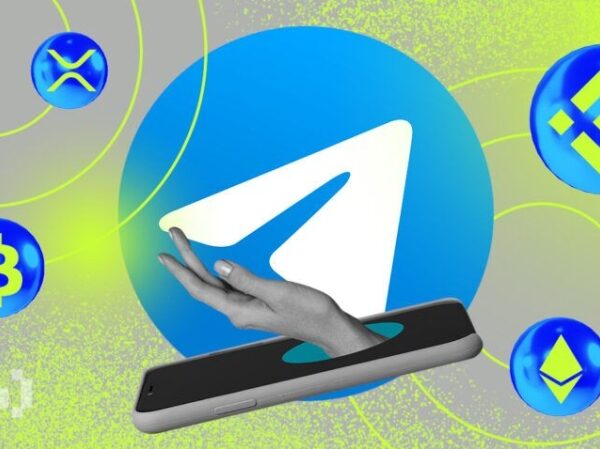 Telegram’s Bold Leap: From Messaging App to Crypto Empire