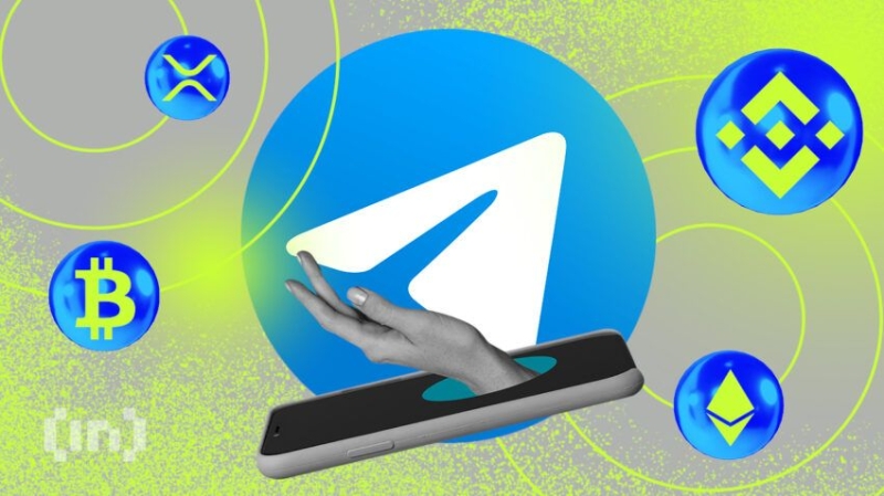 Telegram’s Bold Leap: From Messaging App to Crypto Empire