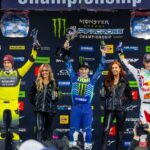 Weege Show: History Does Not Repeat Itself in Supercross